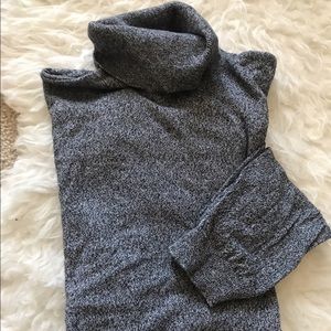 Topman turtleneck sweater